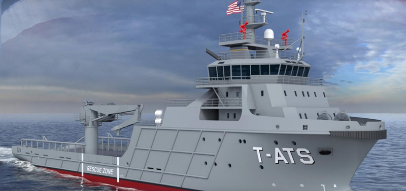 Austal Wins $144-Million Contract, Opens In-Demand Repair Facility