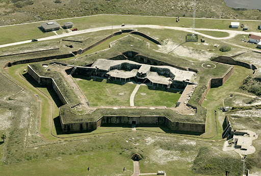 Fort Morgan Haunted Tours to be Featured on Second Sight Paranormal TV