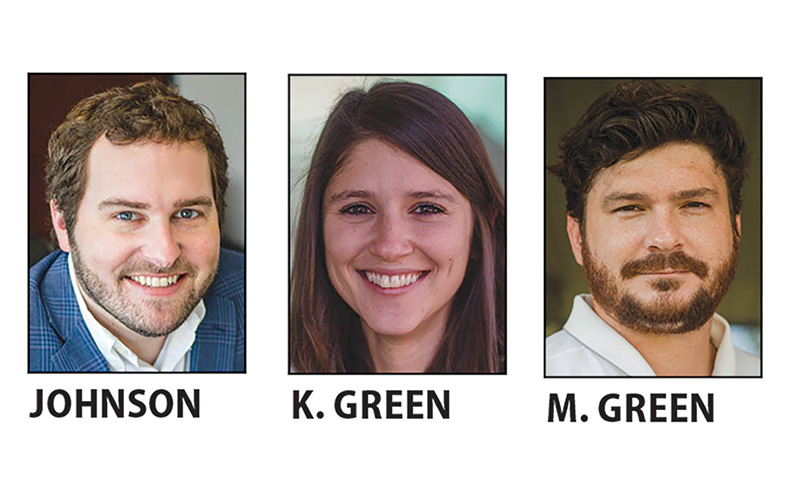 Gulf Coast Media Under New Leadership