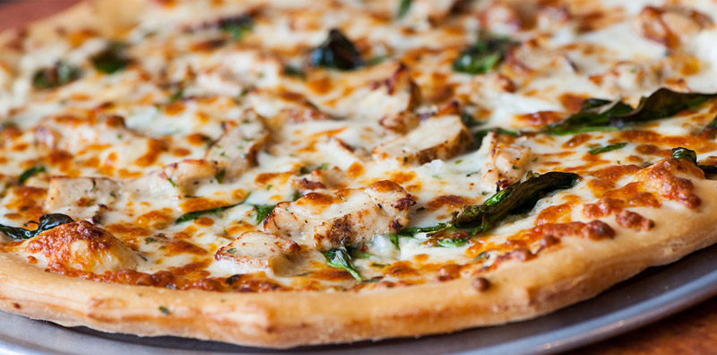 Lost Pizza Co. Coming to Midtown Mobile
