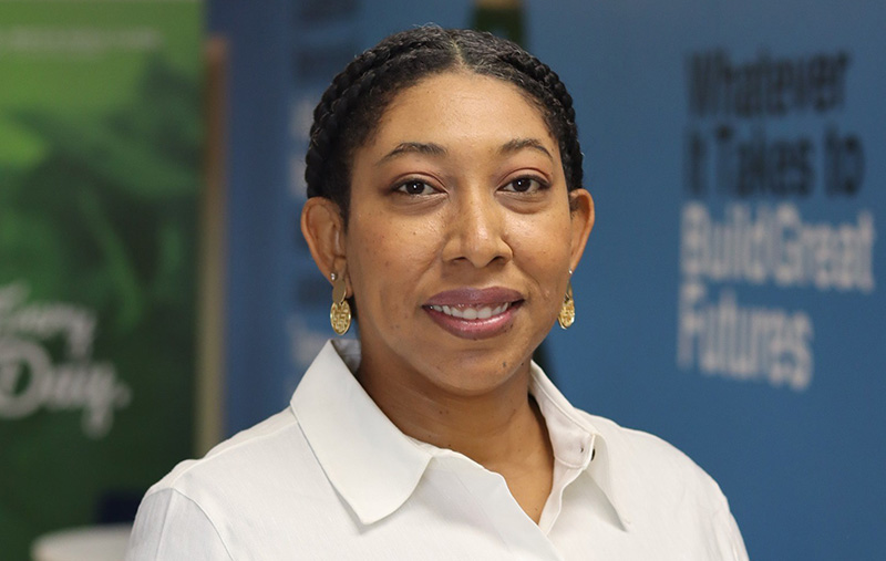 New Safety Facilities Director for Boys & Girls Clubs