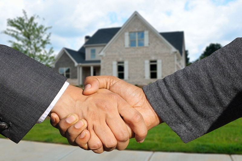 Real Estate Highlights