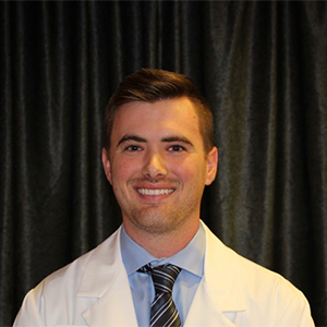 Southern Eye Group Gains Optometrist