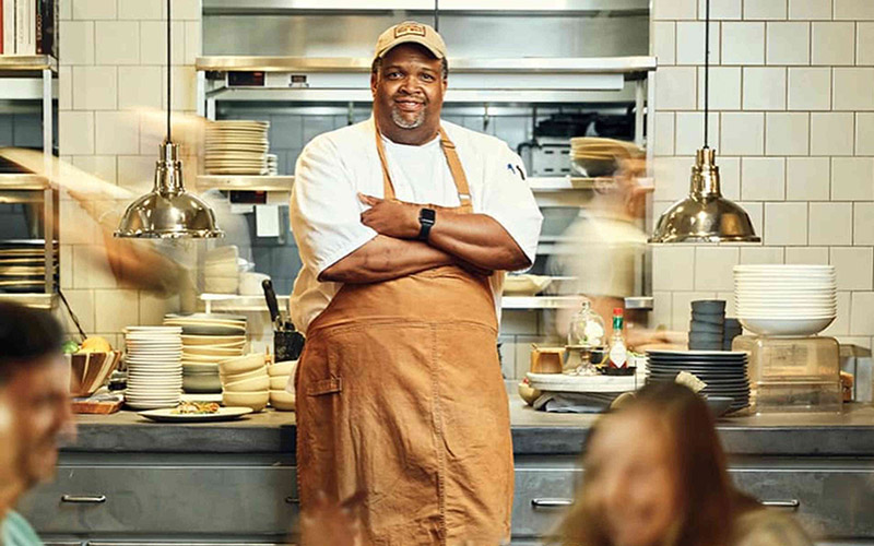 Southern National Named to New York Times Restaurant List