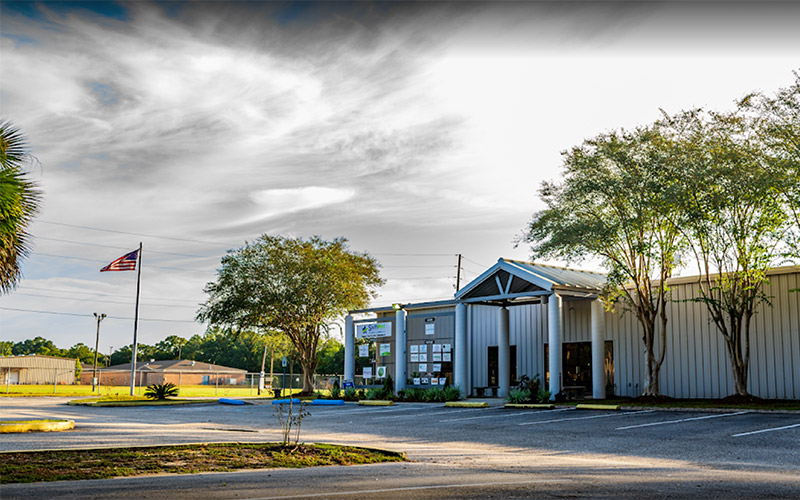 Southwest Mobile County Chamber Small Business Luncheon