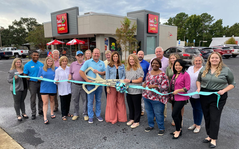 David’s Catfish House Expands