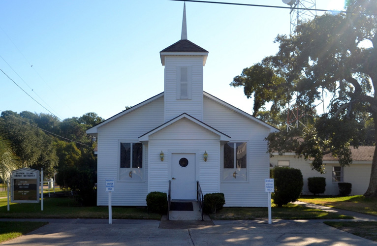 St. Francis Episcopal Fundraiser Coming Up