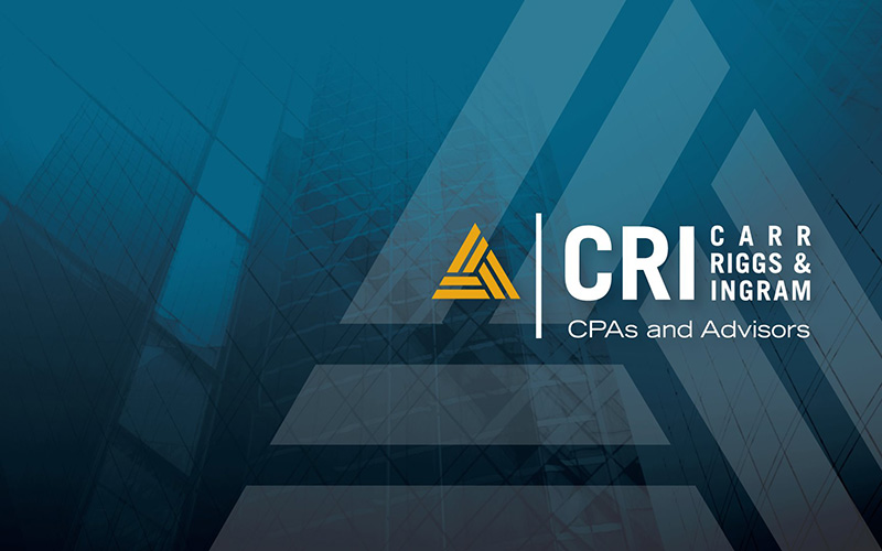 Carr Riggs & Ingram Announce New Hires Promotions
