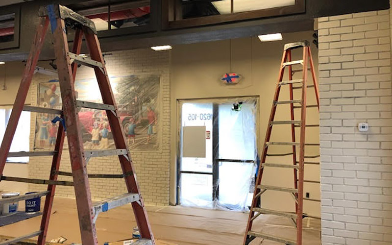 Firehouse Subs Coming To Saraland