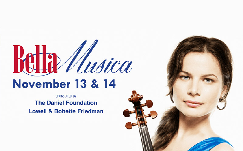 Hristova Returning To MSO November 13-14