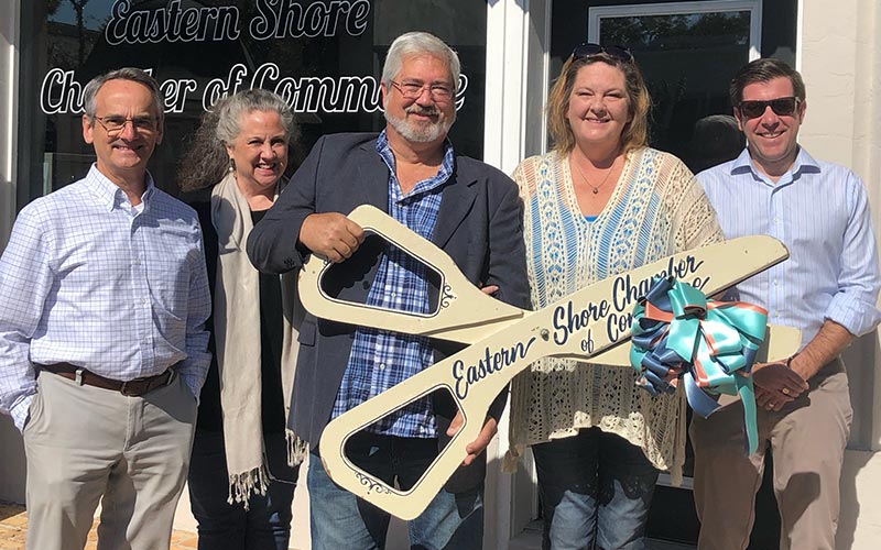 Jazz&rsquo;d Creative Holds Ribbon Cutting