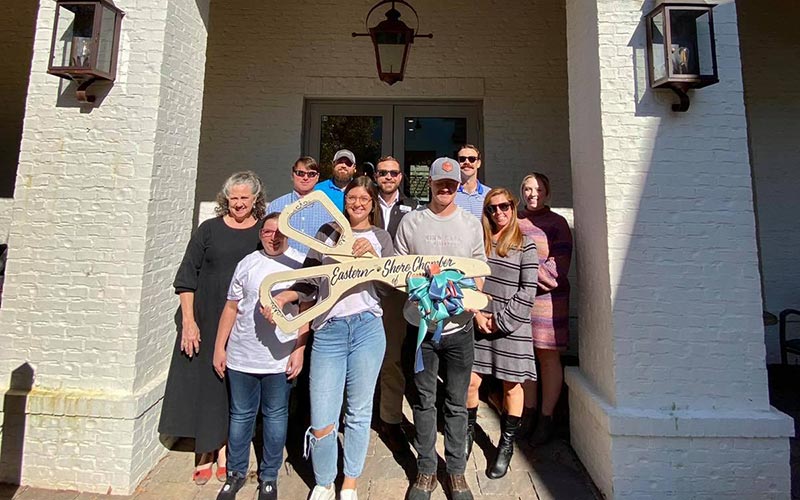 Kind Café Opens In Fairhope