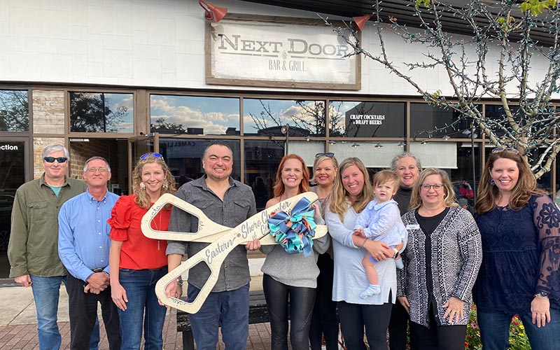 Next Door Bar And Grill Opens In Fairhope