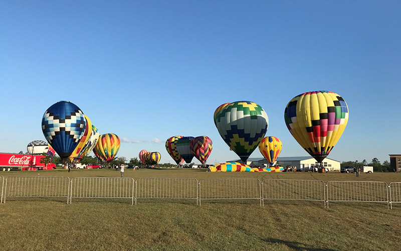 OWA Expansion Outlined