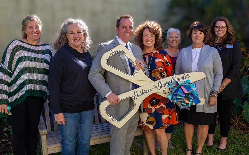 Quest Performance Strategies Hosts Ribbon Cutting