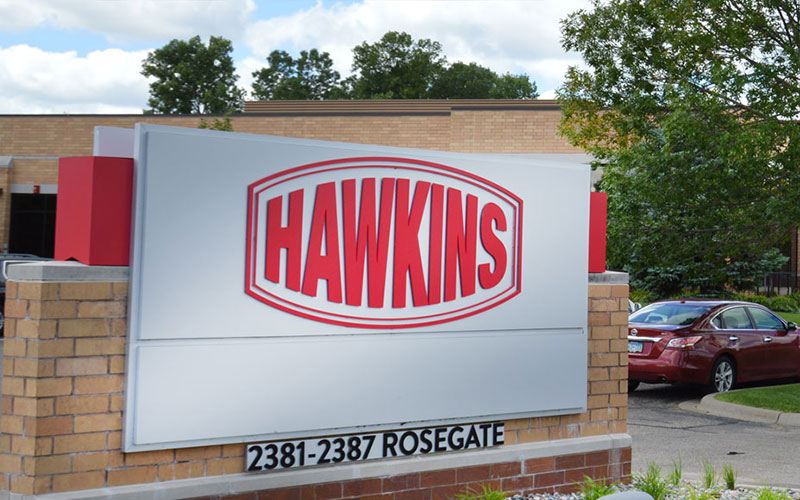 Theodore-Based Chemical Distributor Acquired