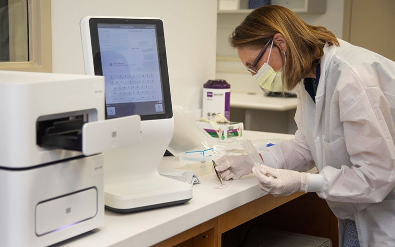 USA Health Launches In-House Molecular Cancer Tests For Precision Medicine