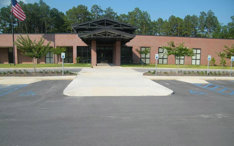 1031 Meals To Open West Mobile Location At Senior Center