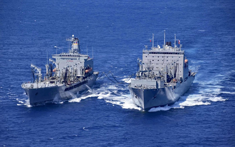 Austal Wins Design Contract