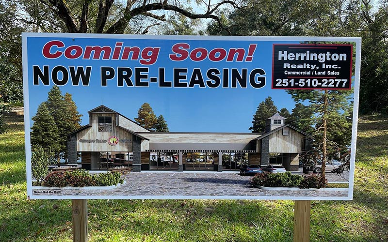 Chicken Salad Chick To Open In Fairhope