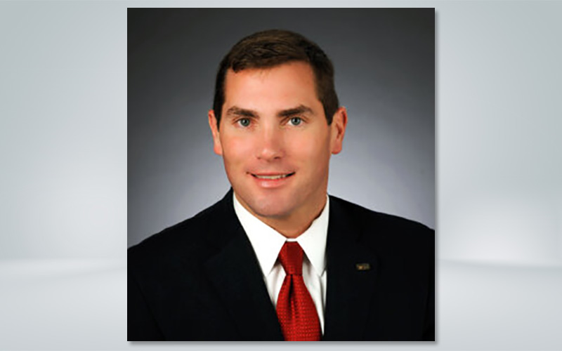 Community Bank Promotes Kilduff
