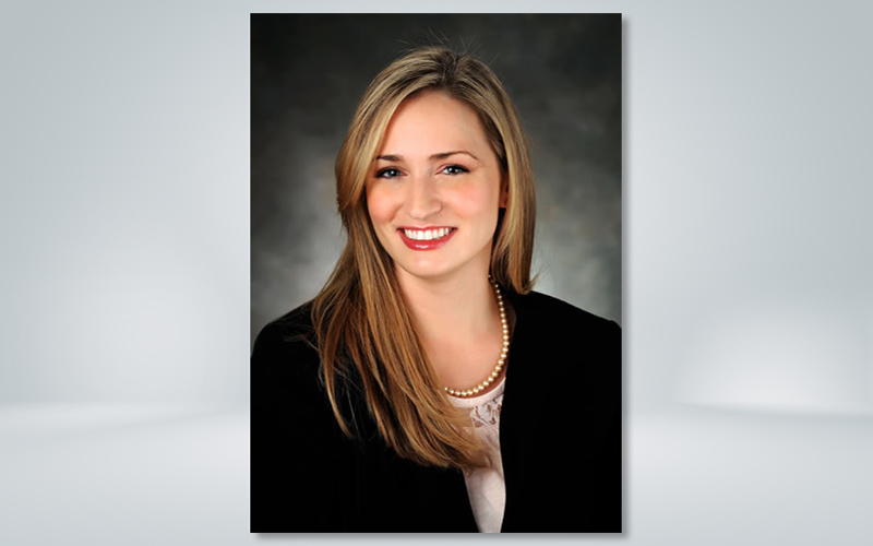 Crow Shields Bailey Supervisor Speaks At USA