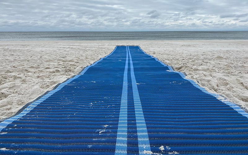 Gulf State Park Updates