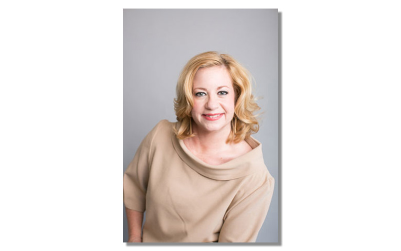 Local Social Media Expert On National Podcast