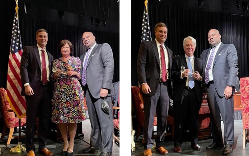 Mobile Bar Association (MBA) Awards
