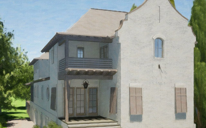 <em>Mobile Bay Magazine</em> Presents Green Inspiration Home