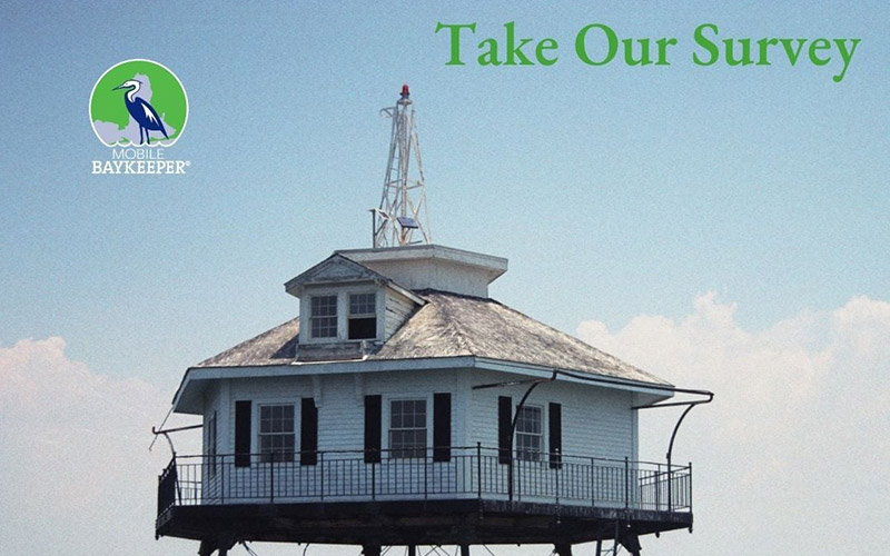 Mobile Baykeeper Survey Available