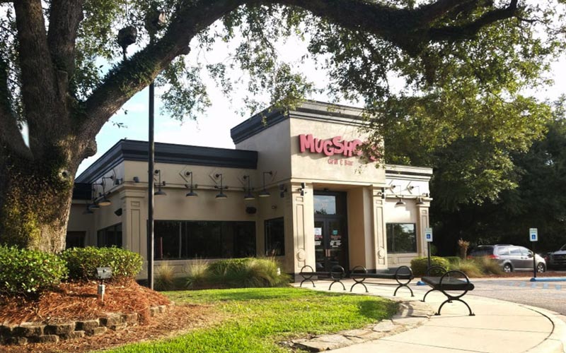 Mobile Mugshots Grill & Bar Set To Reopen