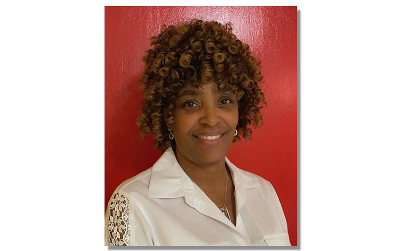 New Board Secretary For People United To Advance The Dream