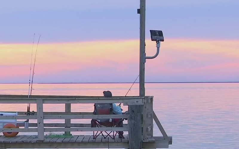 Plans For Mobile County Parks Unveiled