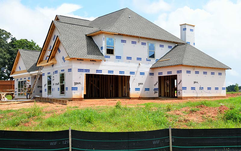 Real Estate Update
