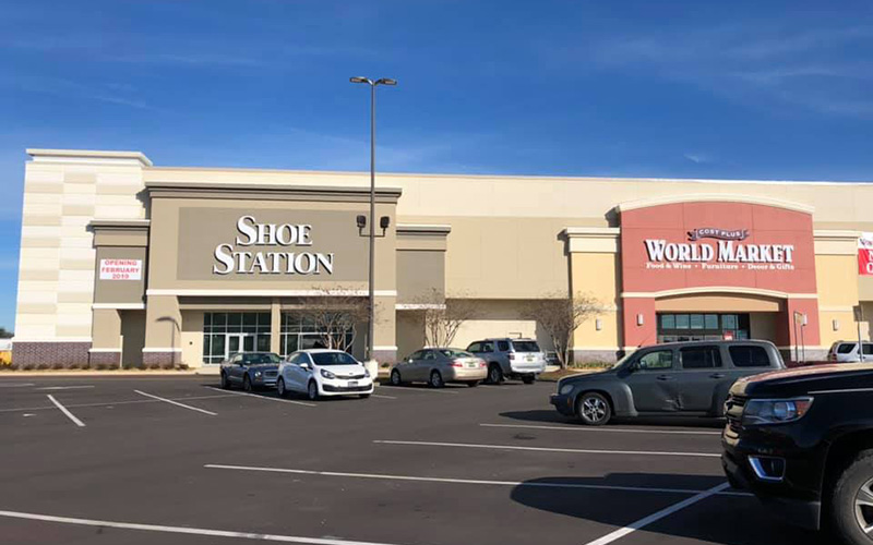 Shoe Station Acquired By Shoe Carnival For $67 Million