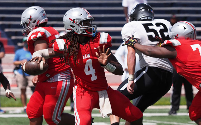 Two More On-Campus Football Stadium Bids Approved