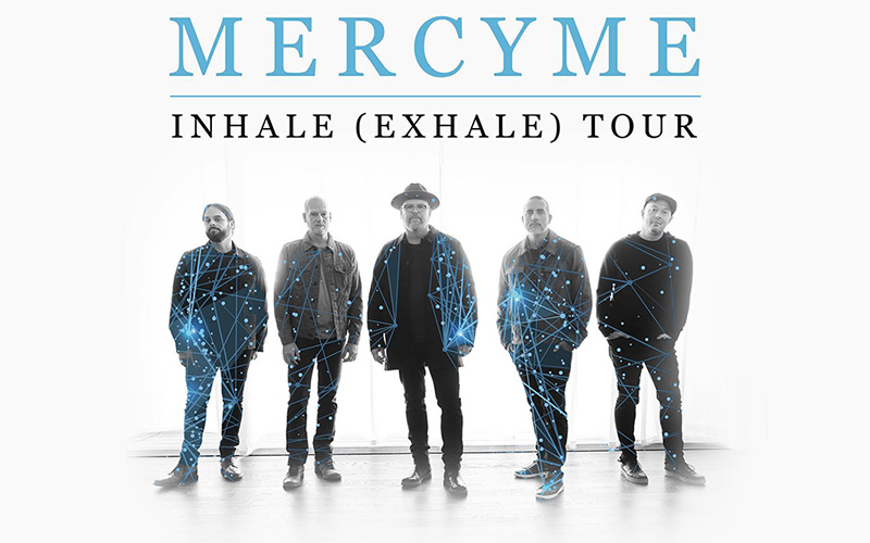 Upcoming Mobile Civic Center Shows
