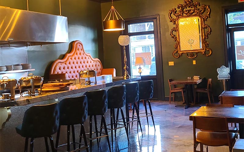 West Food Bar To Open Soon In Downtown Mobile