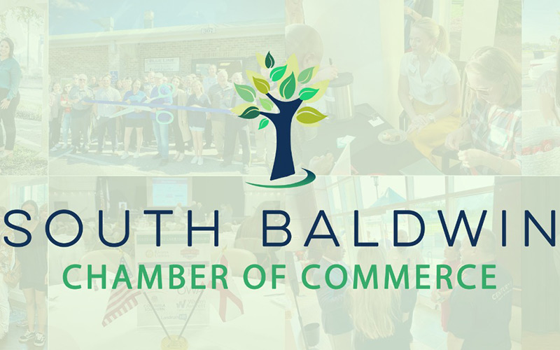 City Of Foley Donates Building To South Baldwin Chamber