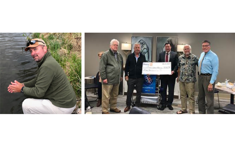 Clean Water Alabama Gets $15