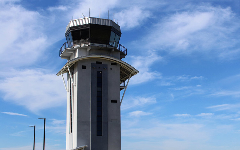 Gulf Shores Airport Wins Grant