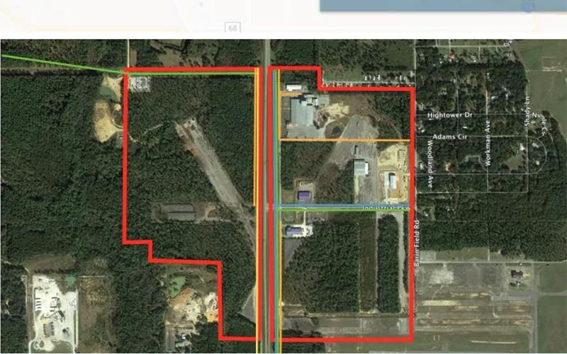 HCP To Double Footprint In Foley