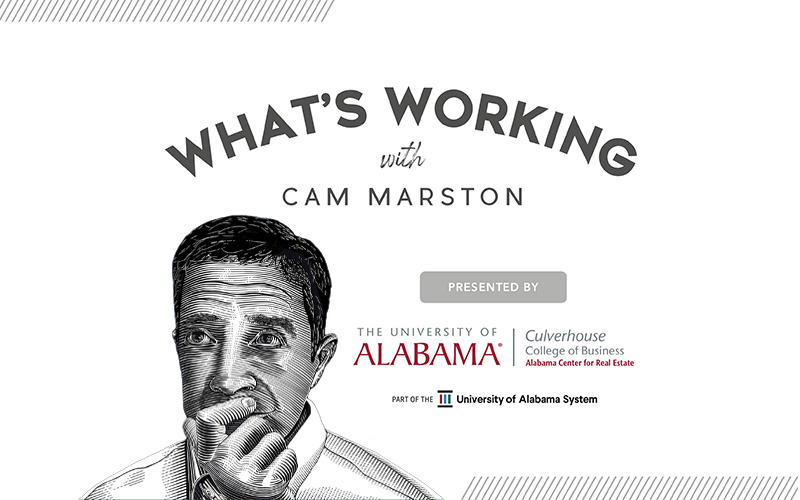 Marston To Be Conference Keynote Speaker