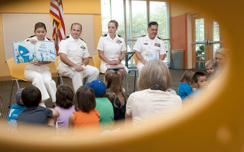 Mobile To Host First Navy Week Of 2022