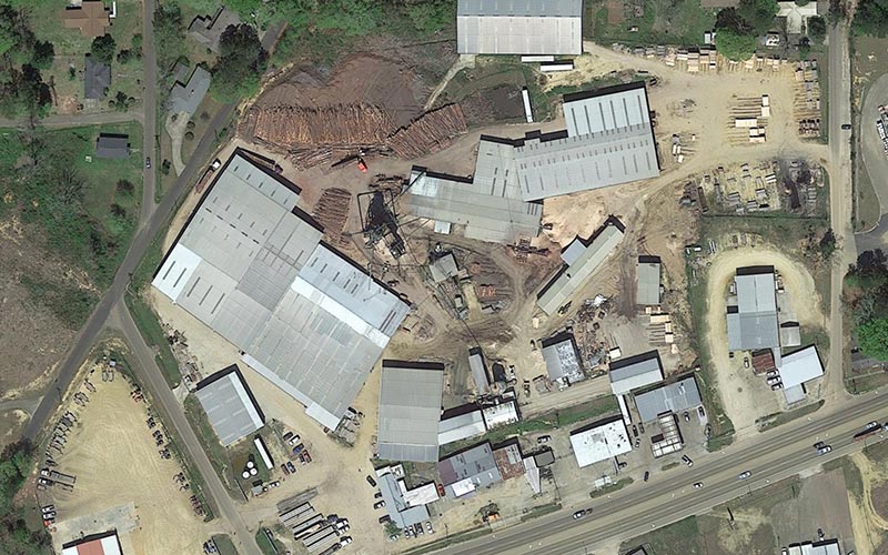 Mobile&rsquo;s CMT Acquires Mississippi Lumber Producer