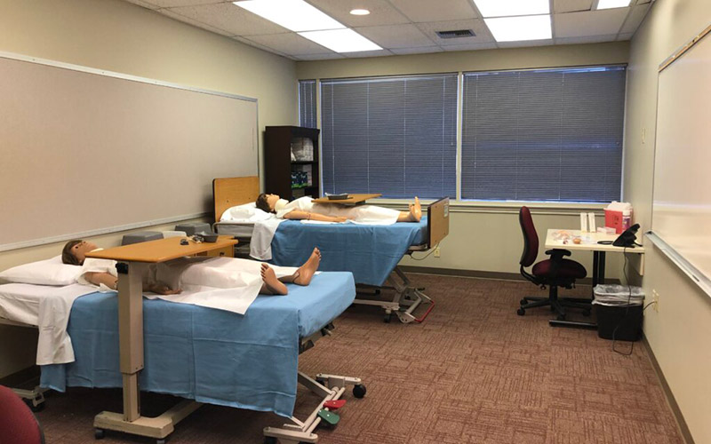 Pathway Clinical Institute Prepares Nursing Assistants