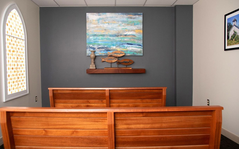 Spiritual Care Department Founded At USA Health