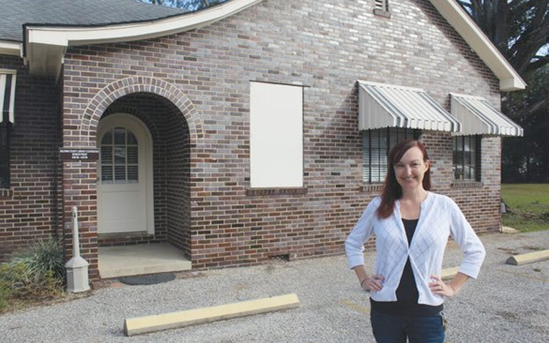 Baldwin County Library Cooperative (BCLC) Moves