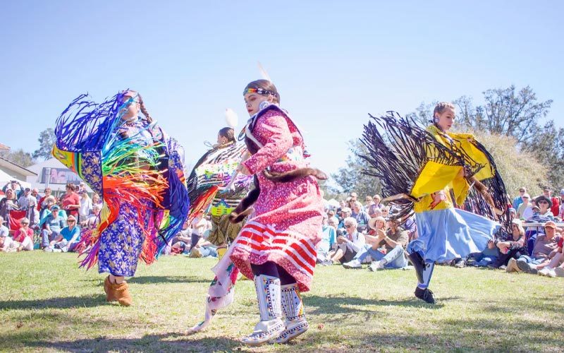 Ballyhoo Festival Coming Up
